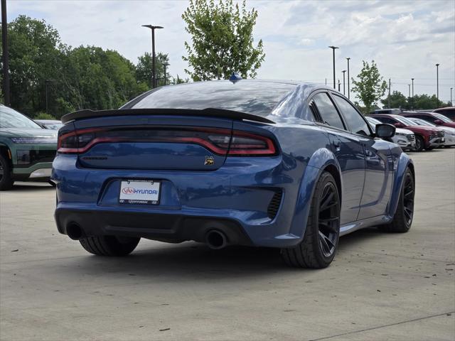 used 2020 Dodge Charger car, priced at $39,152