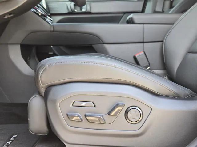 new 2025 Hyundai SANTA FE HEV car, priced at $45,469