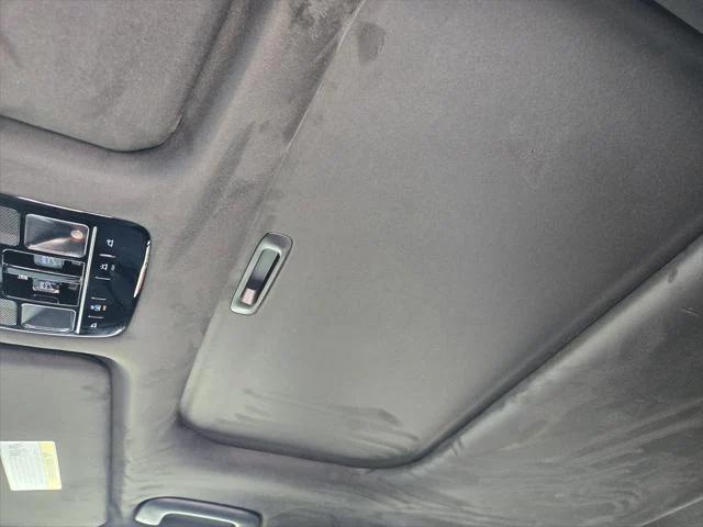 new 2025 Hyundai SANTA FE HEV car, priced at $45,469
