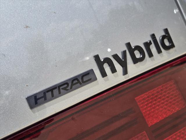 new 2025 Hyundai SANTA FE HEV car, priced at $45,469