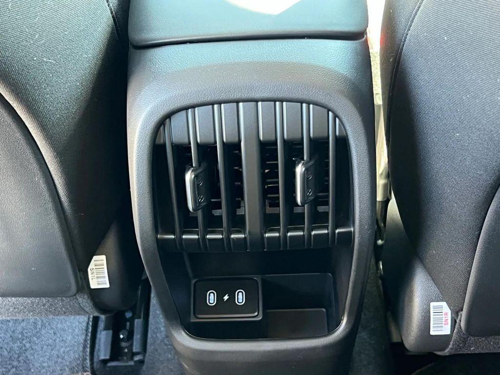 new 2026 Hyundai Kona car, priced at $28,425