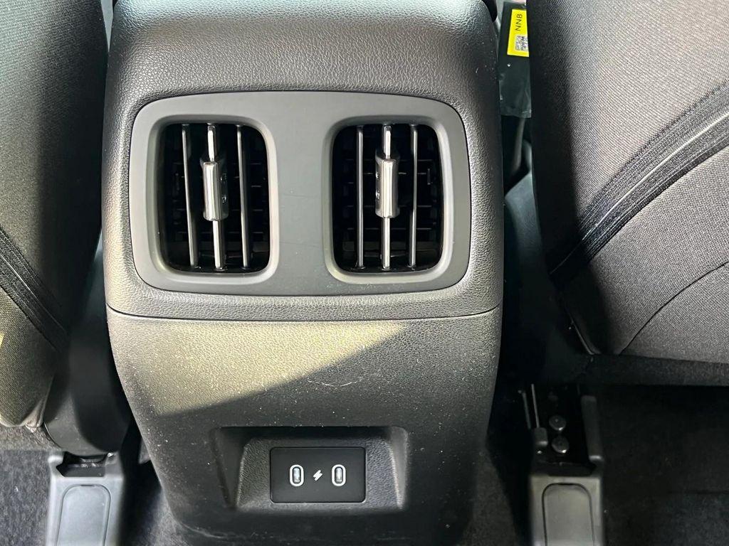 new 2026 Hyundai Tucson car, priced at $30,225