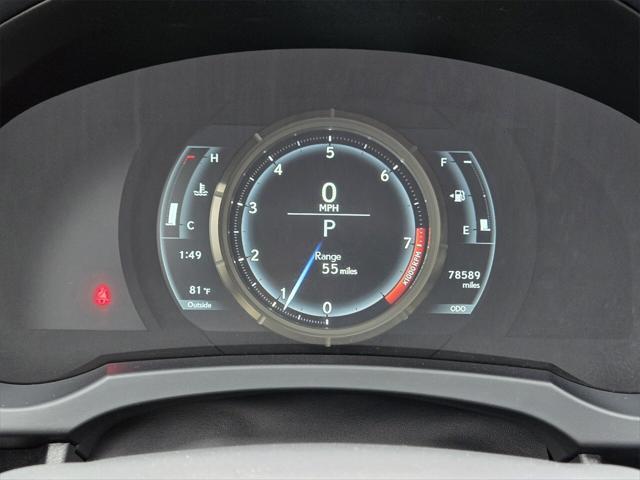 used 2019 Lexus IS 300 car, priced at $25,290