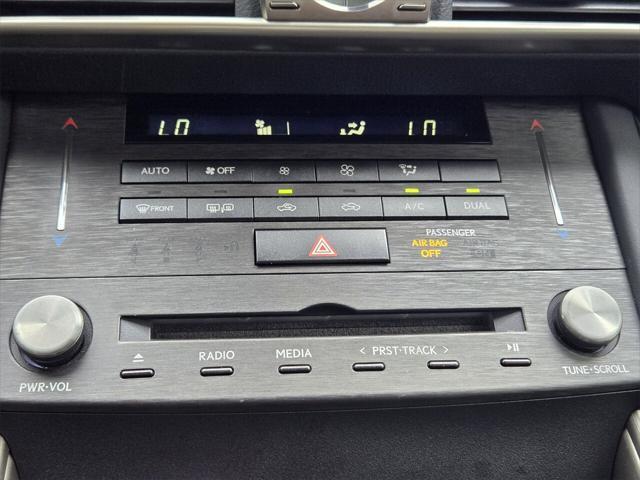 used 2019 Lexus IS 300 car, priced at $25,290