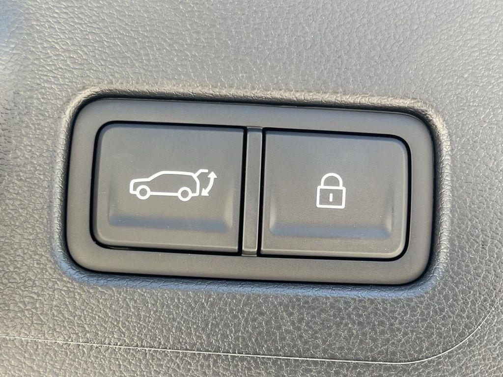 new 2026 Hyundai Santa Fe car, priced at $38,290