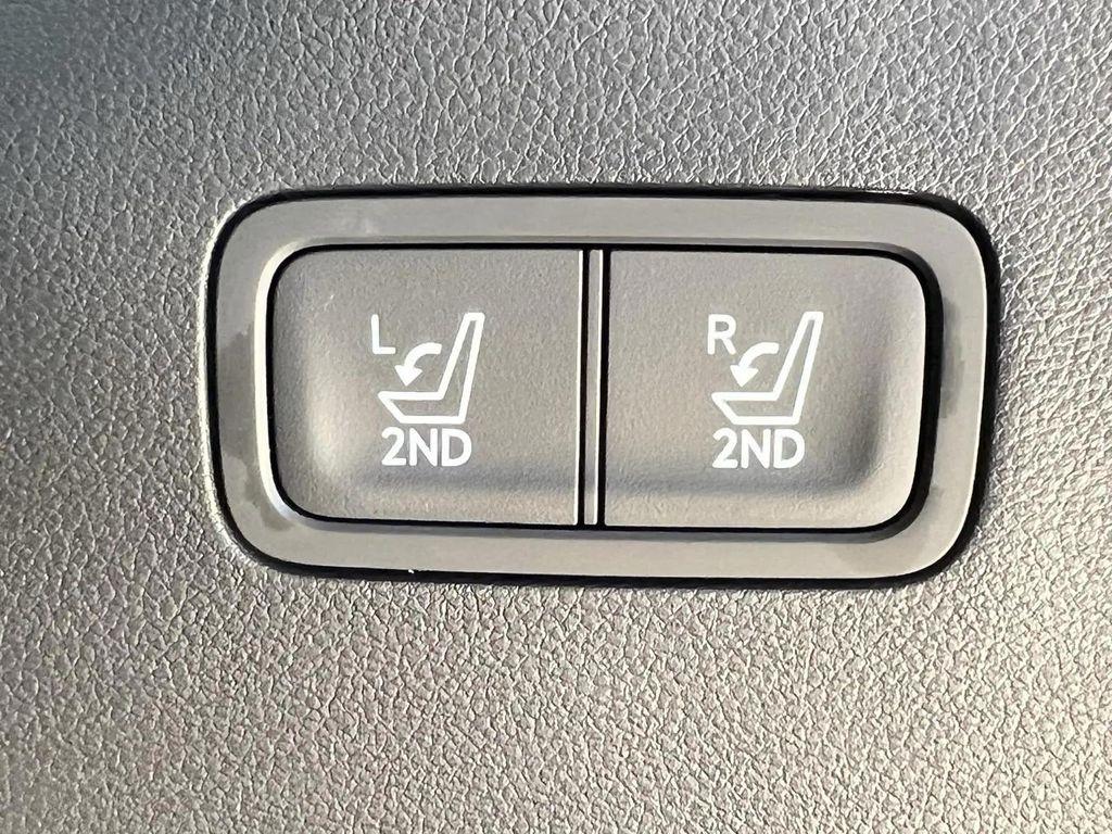 new 2026 Hyundai Santa Fe car, priced at $38,290