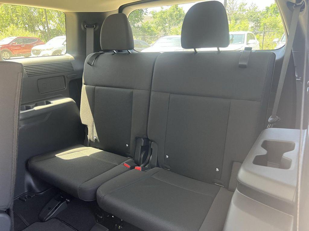 new 2026 Hyundai Santa Fe car, priced at $38,290