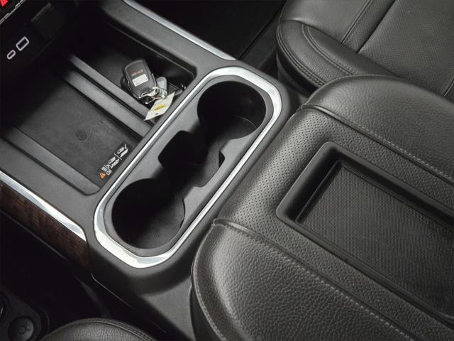 used 2021 GMC Sierra 2500 car, priced at $55,157