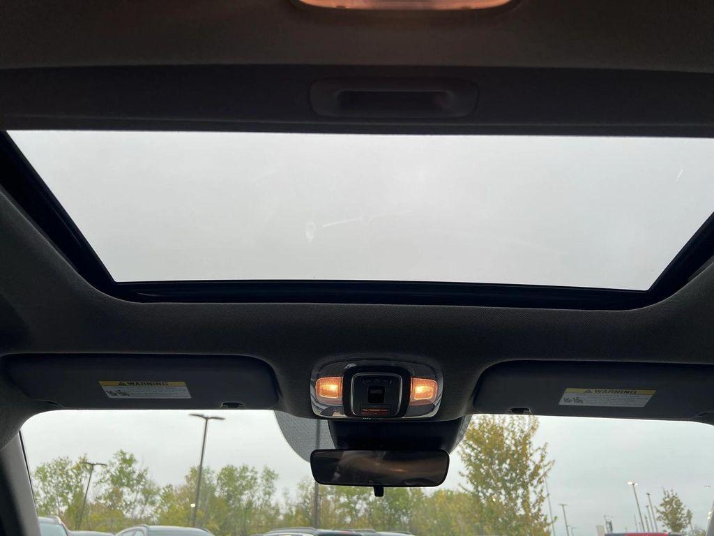 used 2025 Hyundai Elantra car, priced at $19,844