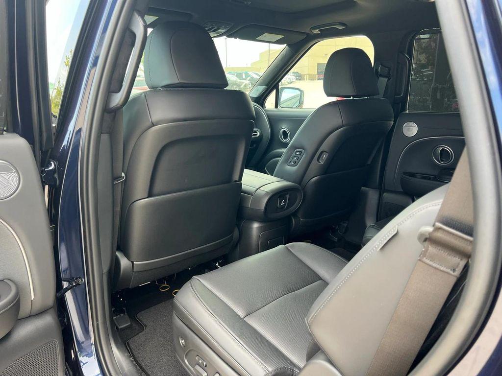 new 2026 Hyundai Palisade car, priced at $55,635