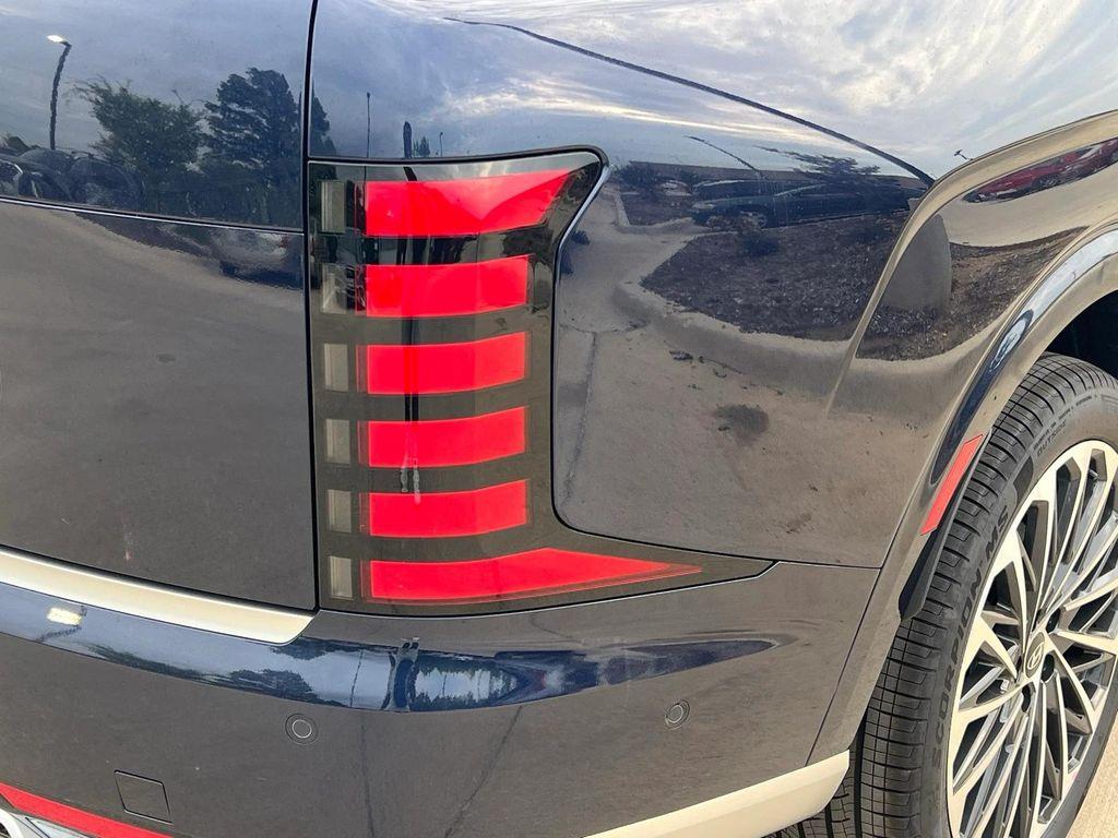 new 2026 Hyundai Palisade car, priced at $55,635