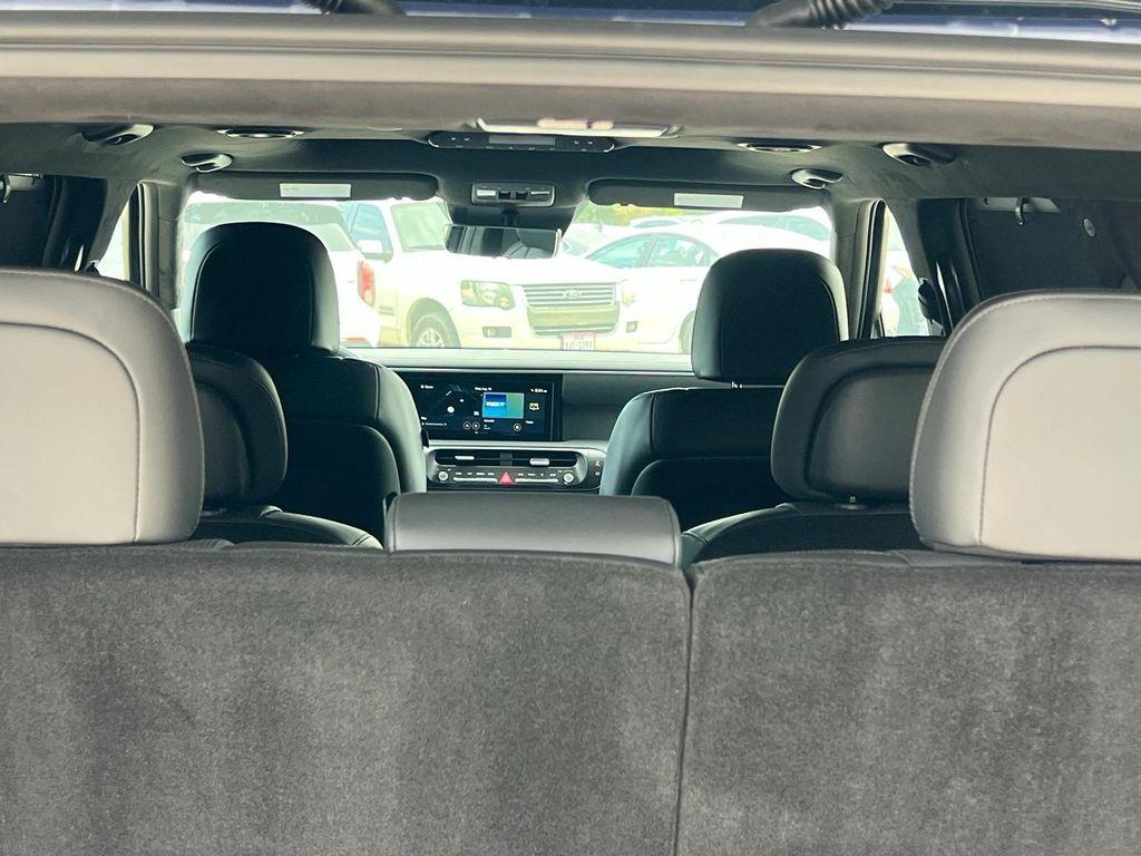 new 2026 Hyundai Palisade car, priced at $55,635