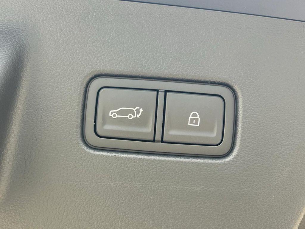 new 2026 Hyundai Palisade car, priced at $55,635