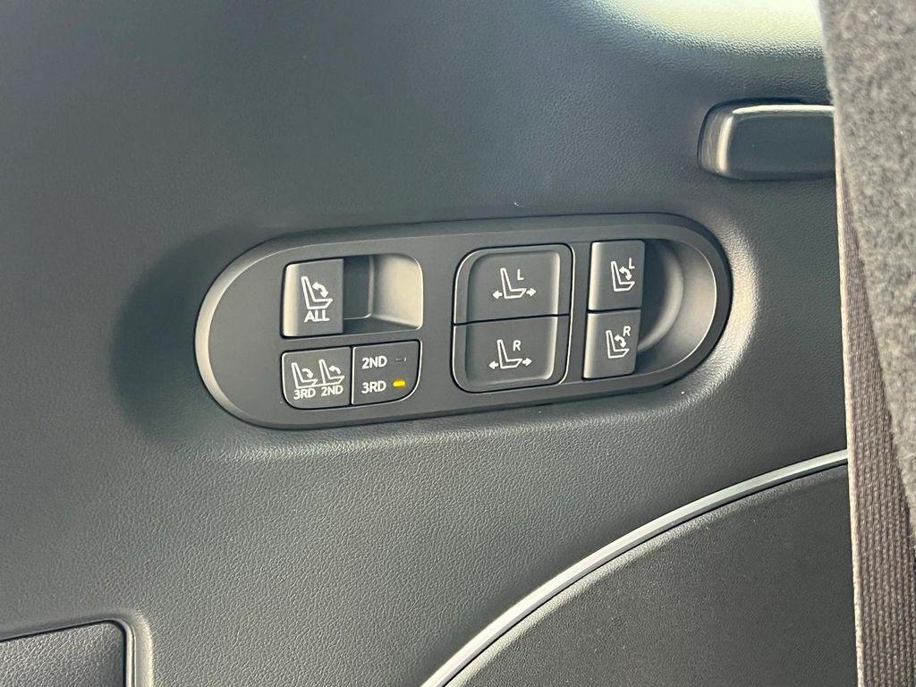 new 2026 Hyundai Palisade car, priced at $55,635