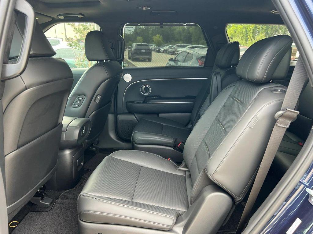 new 2026 Hyundai Palisade car, priced at $55,635