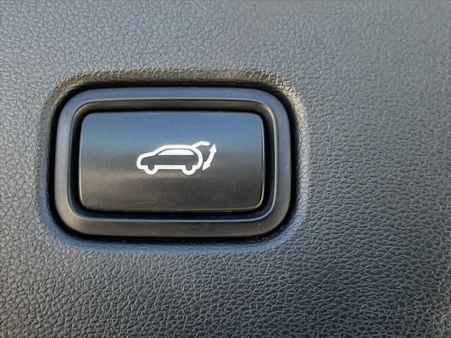 used 2022 Hyundai Tucson car, priced at $21,800