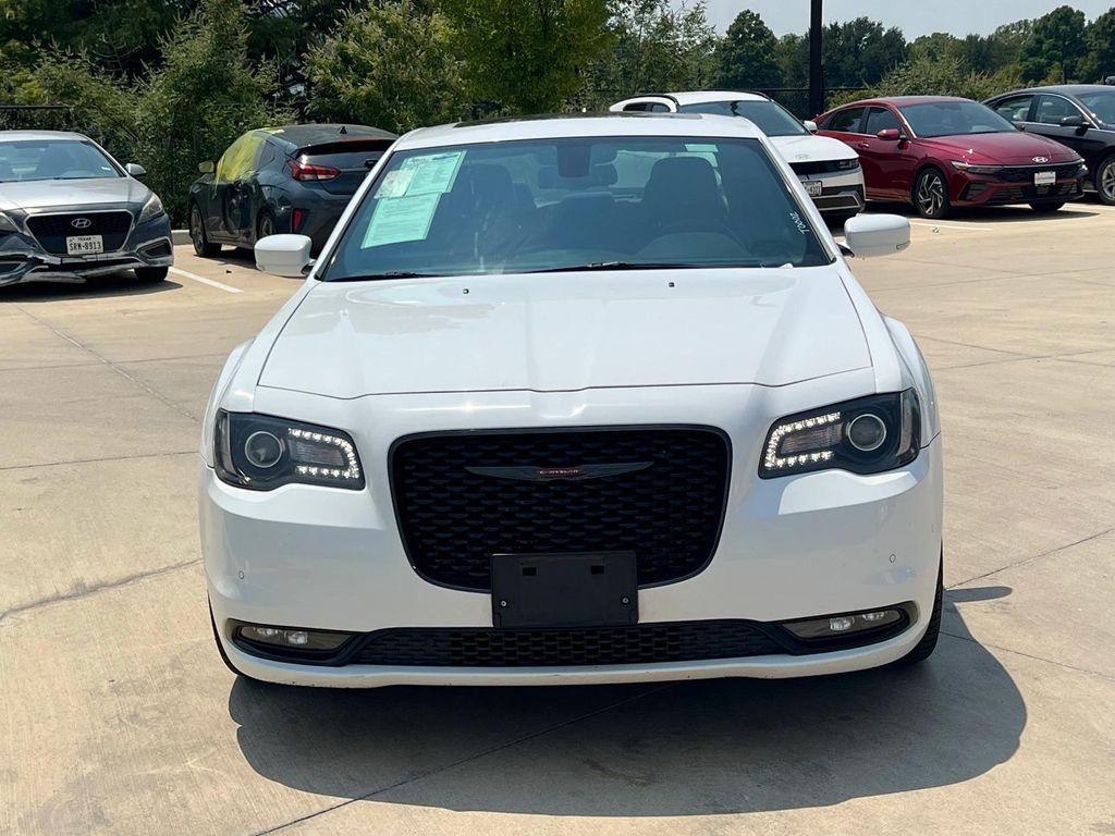 used 2022 Chrysler 300 car, priced at $26,998