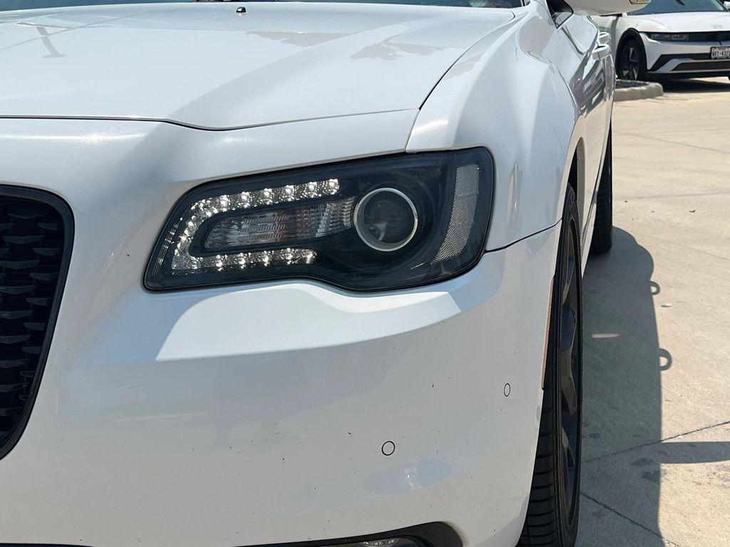 used 2022 Chrysler 300 car, priced at $26,998