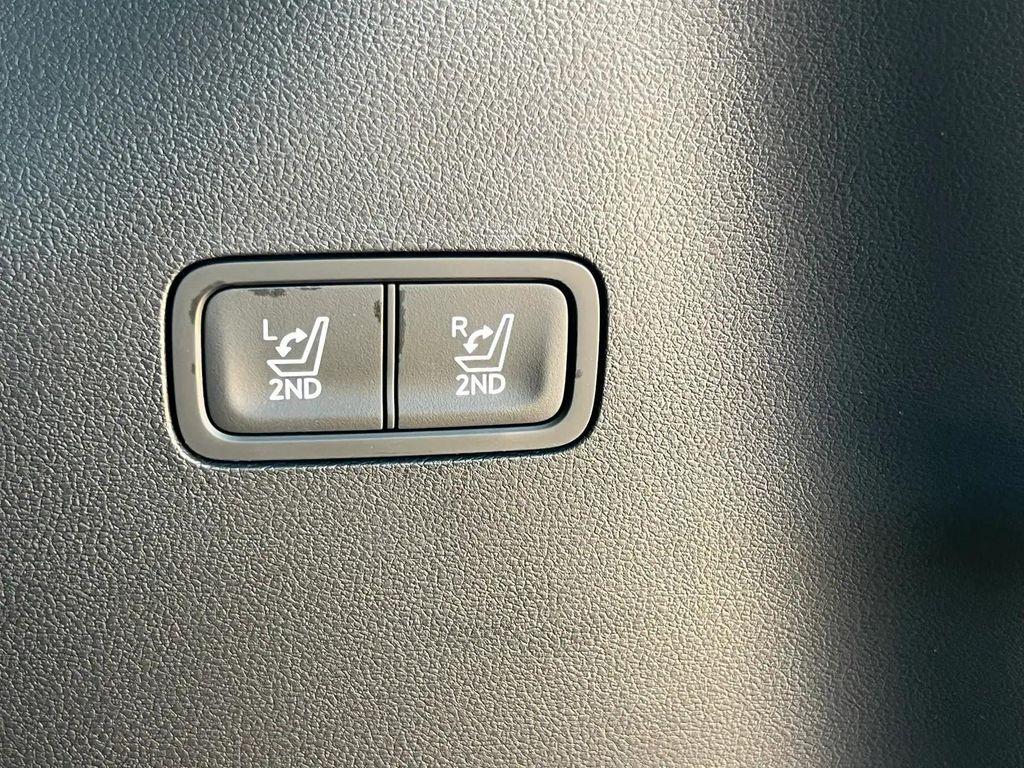 new 2026 Hyundai Santa Fe car, priced at $44,220