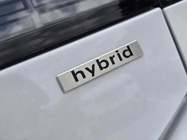 new 2025 Hyundai Sonata Hybrid car, priced at $31,461