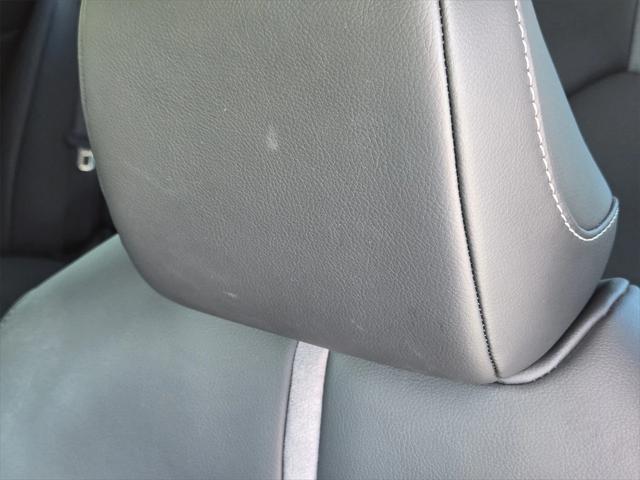 used 2023 Toyota Camry car, priced at $27,998