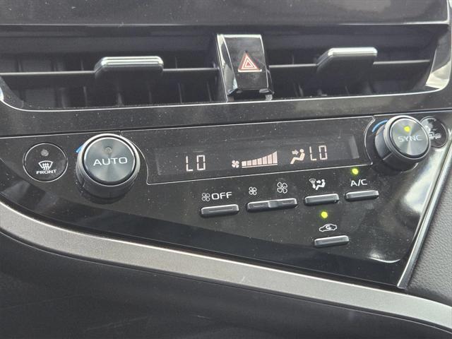 used 2023 Toyota Camry car, priced at $27,998