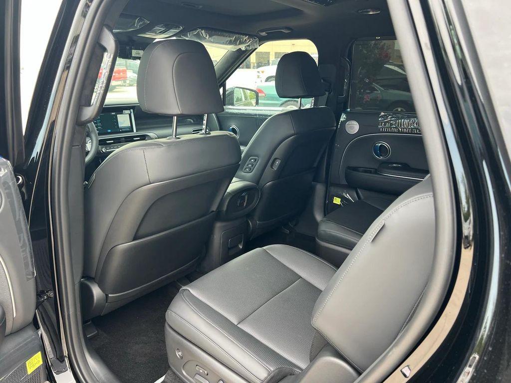 new 2026 Hyundai Palisade car, priced at $60,219