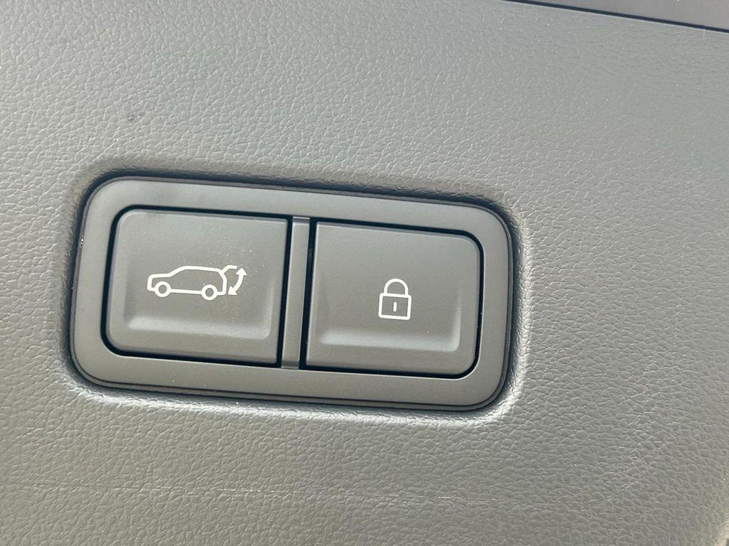 new 2026 Hyundai Palisade car, priced at $60,219