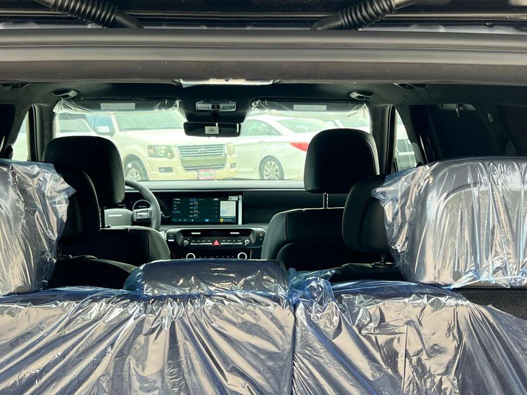 new 2026 Hyundai Palisade car, priced at $60,219