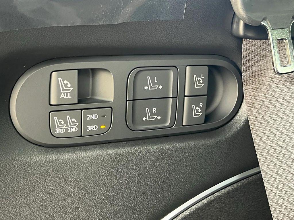 new 2026 Hyundai Palisade car, priced at $60,219