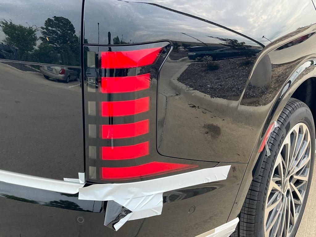 new 2026 Hyundai Palisade car, priced at $60,219