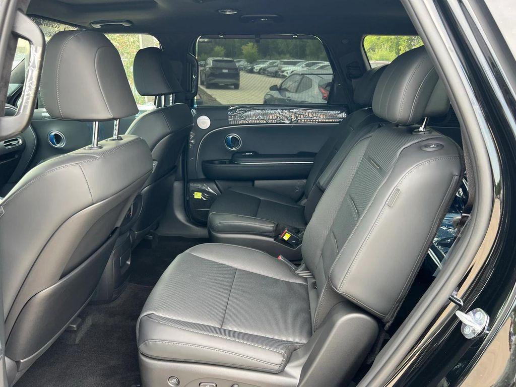 new 2026 Hyundai Palisade car, priced at $60,219
