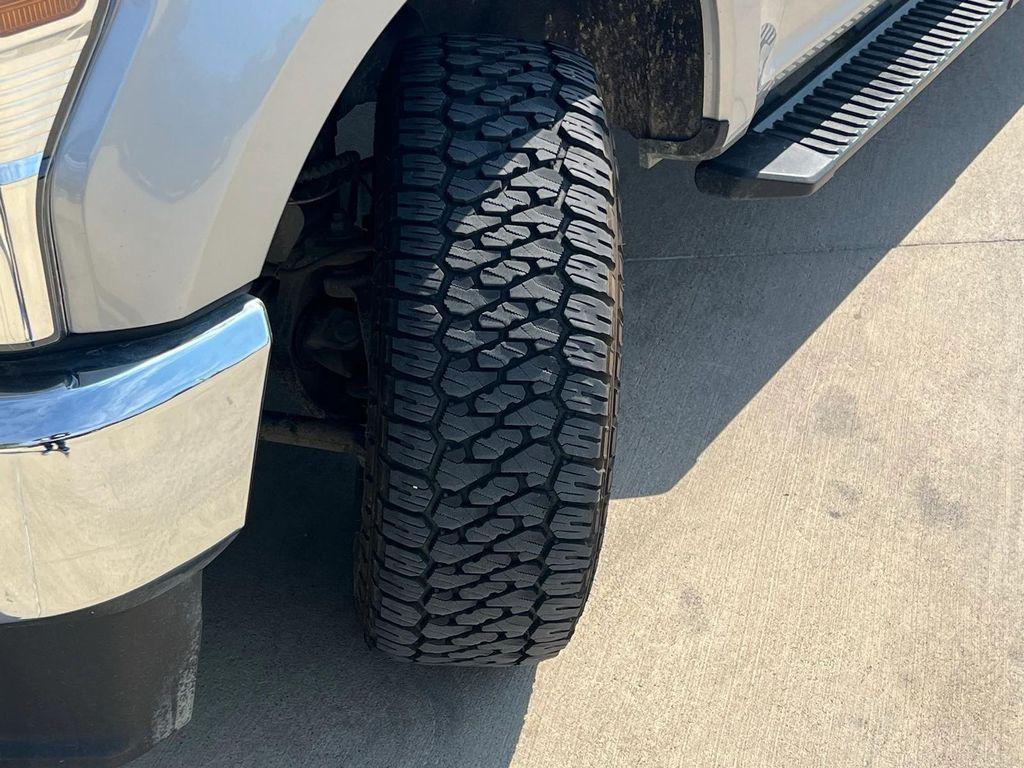 used 2022 Ford F-250 car, priced at $44,370