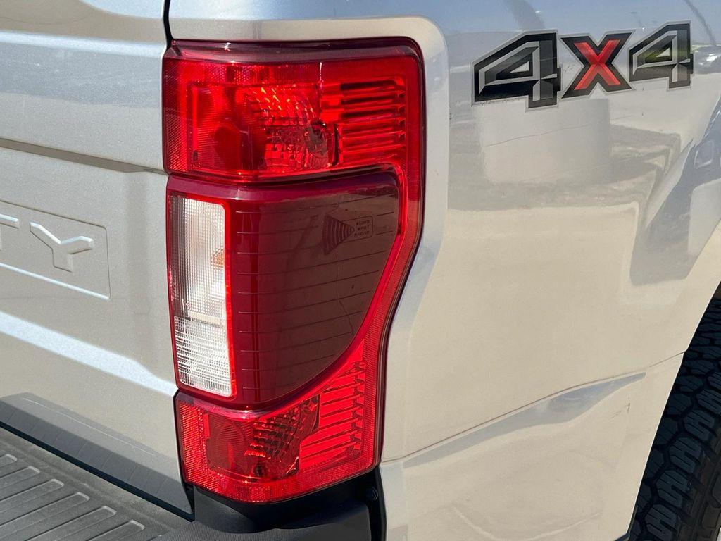 used 2022 Ford F-250 car, priced at $44,370