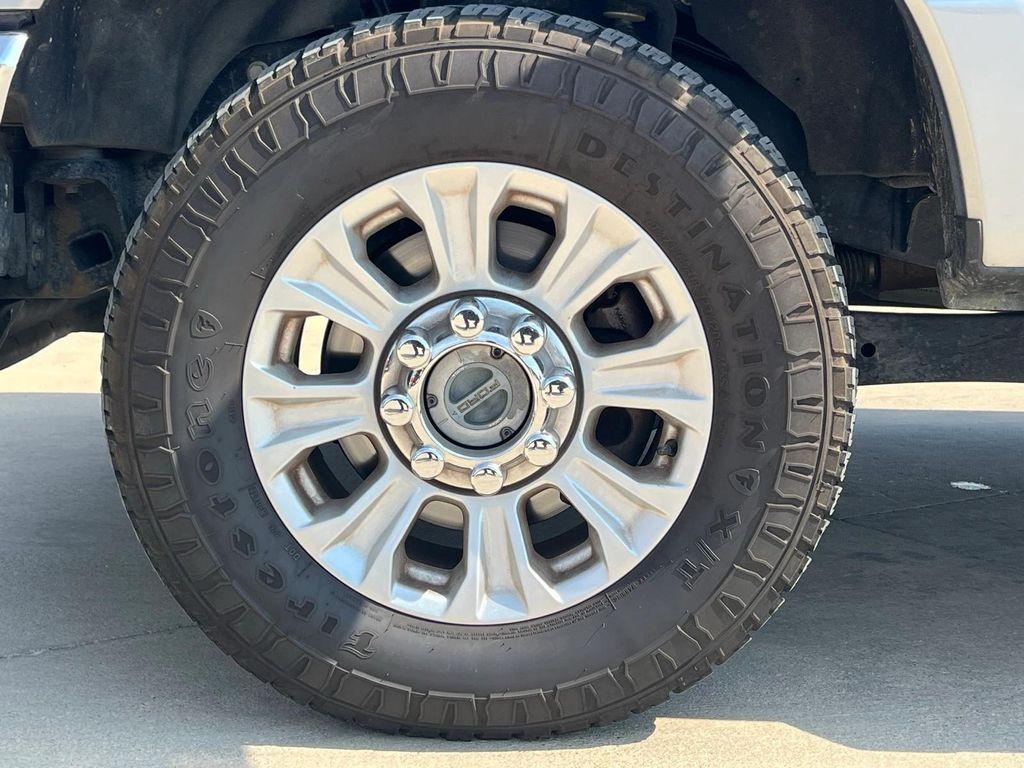 used 2022 Ford F-250 car, priced at $44,370