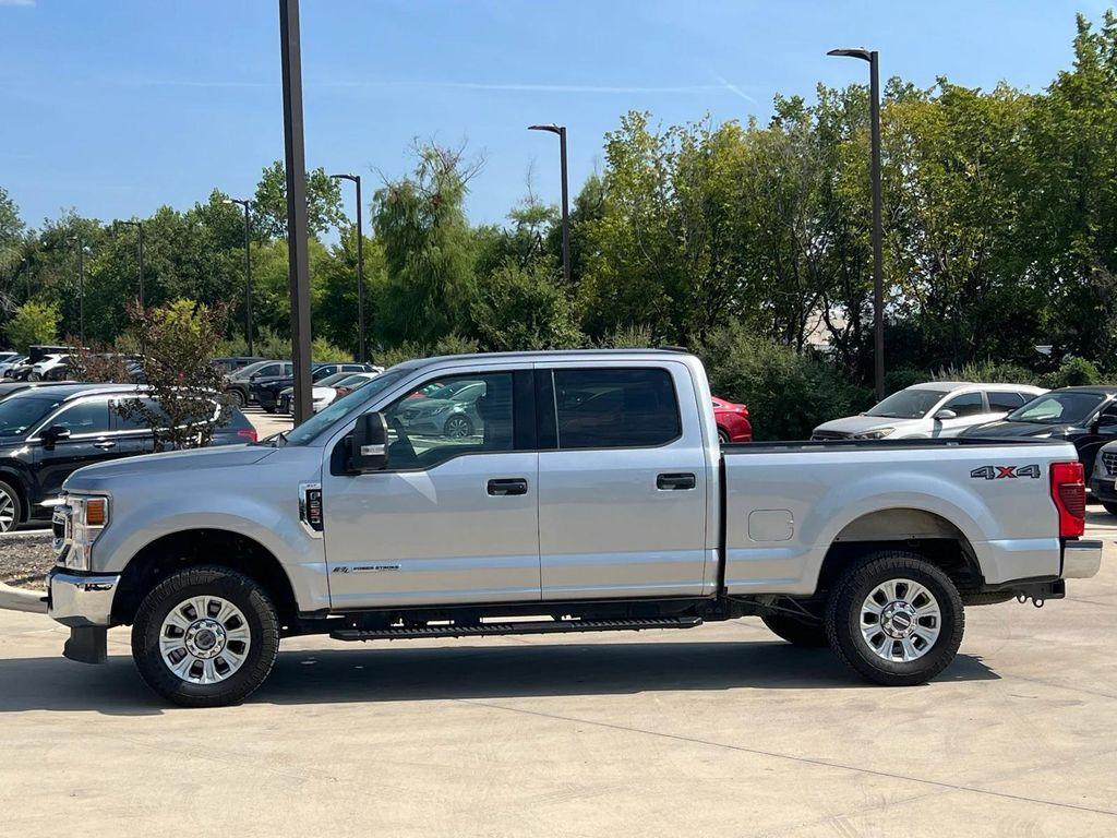 used 2022 Ford F-250 car, priced at $44,370