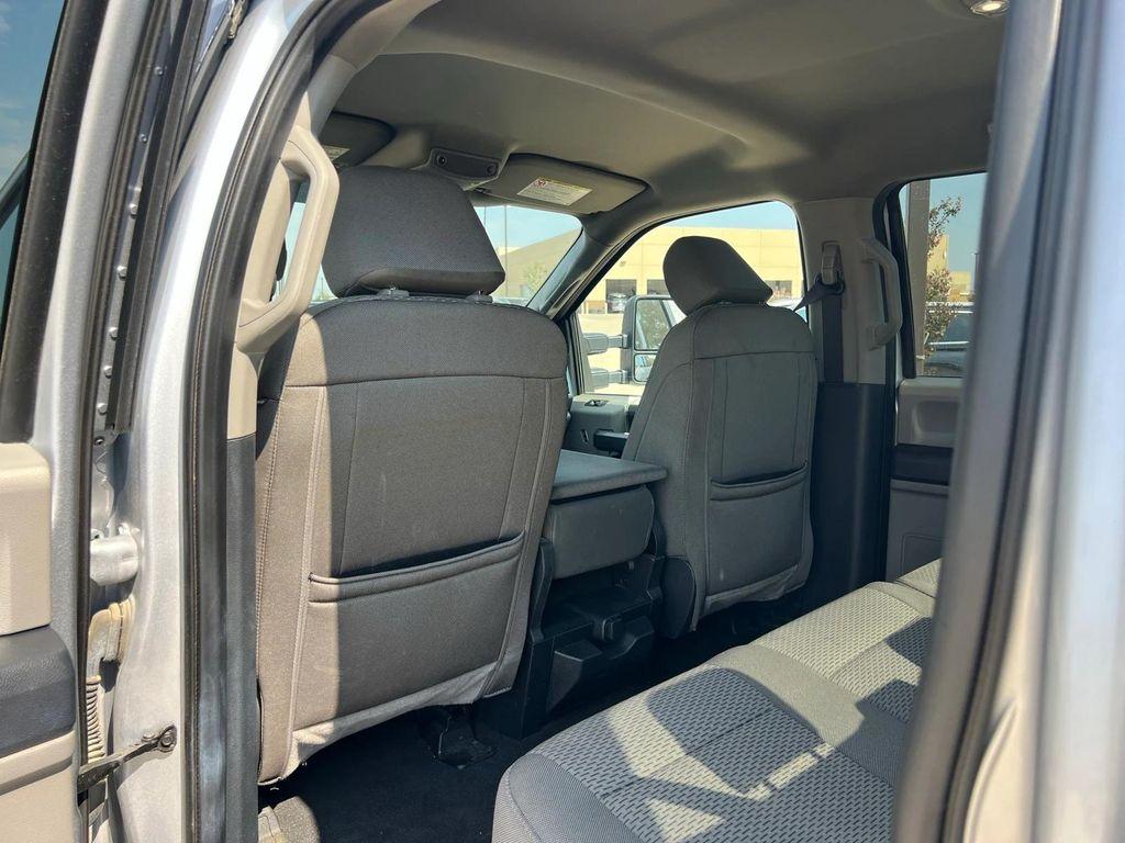 used 2022 Ford F-250 car, priced at $44,370