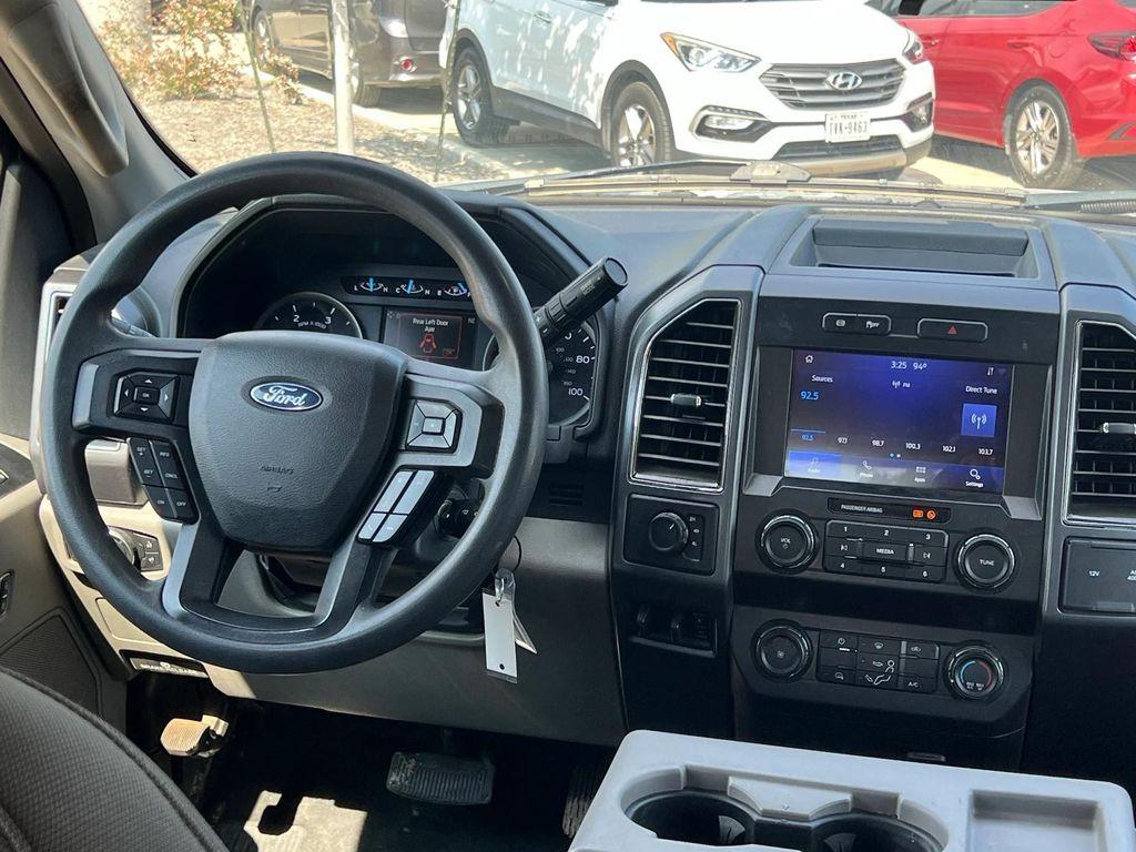 used 2022 Ford F-250 car, priced at $44,370