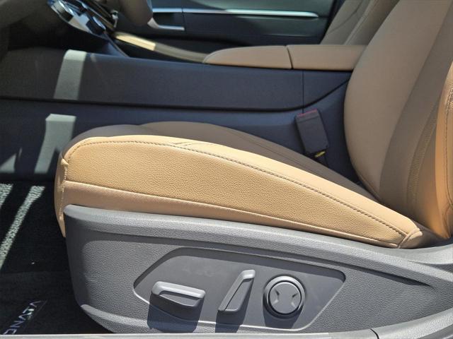 new 2025 Hyundai Sonata Hybrid car, priced at $37,140