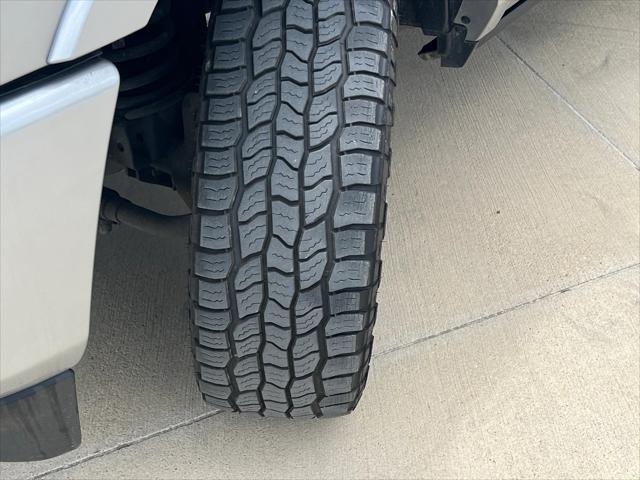 used 2022 Ram 2500 car, priced at $58,998