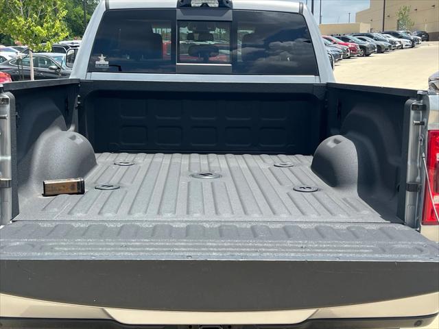 used 2022 Ram 2500 car, priced at $58,998