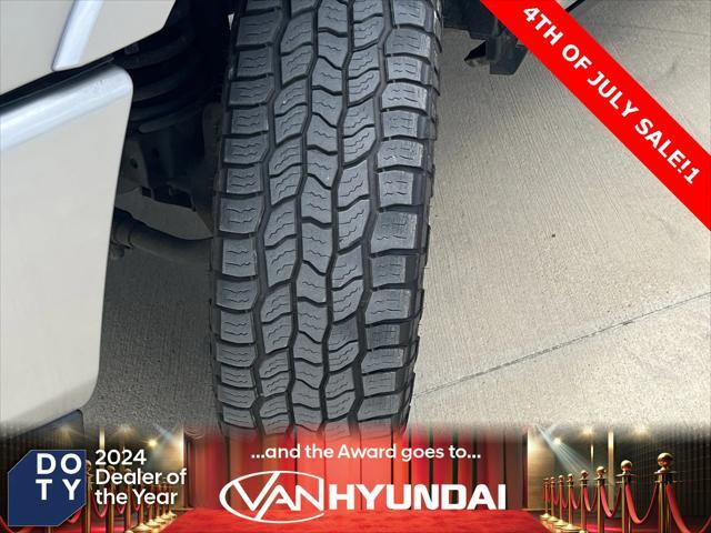 used 2022 Ram 2500 car, priced at $58,998