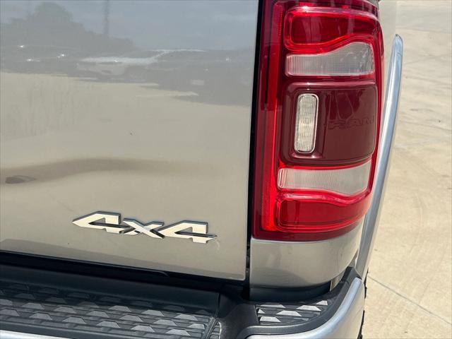 used 2022 Ram 2500 car, priced at $58,998