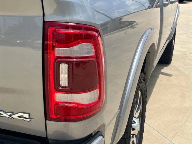 used 2022 Ram 2500 car, priced at $58,998