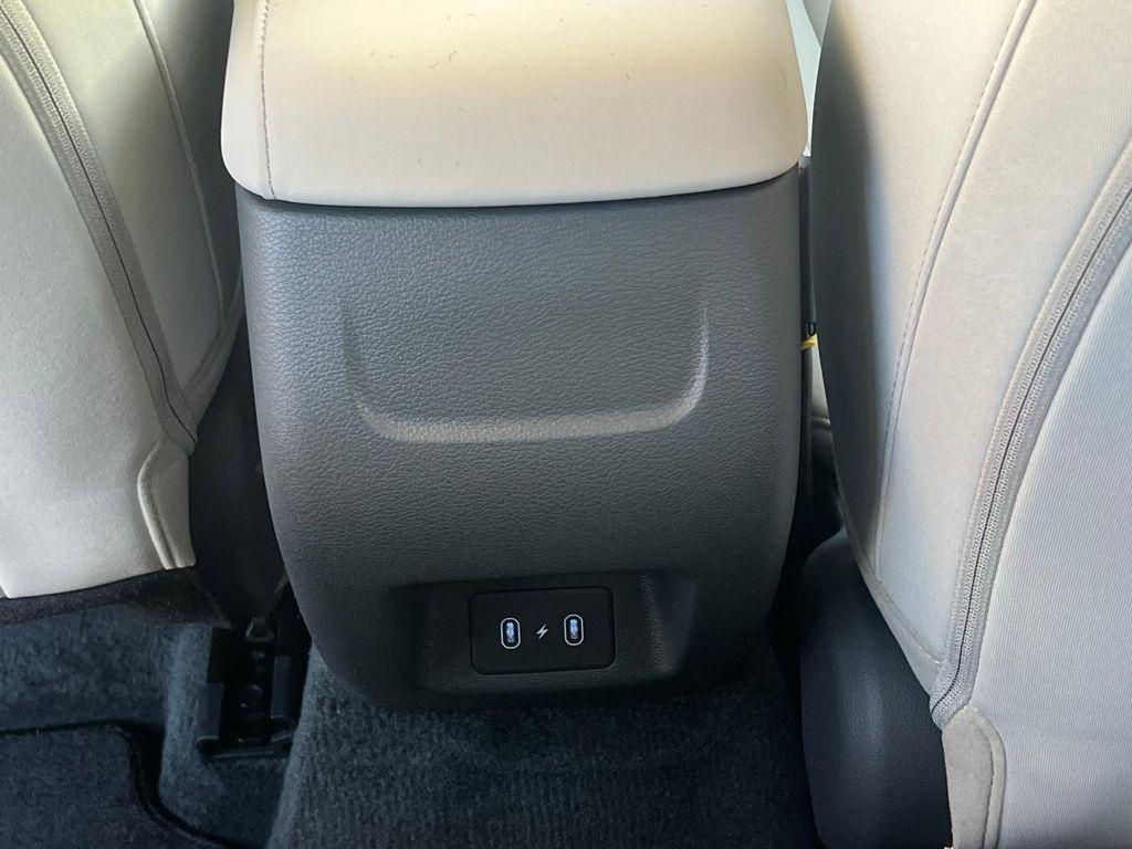 new 2026 Hyundai Sonata car, priced at $28,534