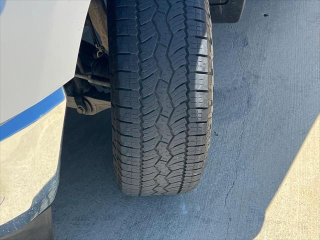 used 2022 Ram 1500 car, priced at $36,999