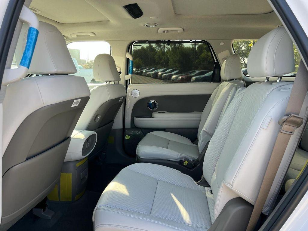 new 2026 Hyundai Palisade car, priced at $54,894