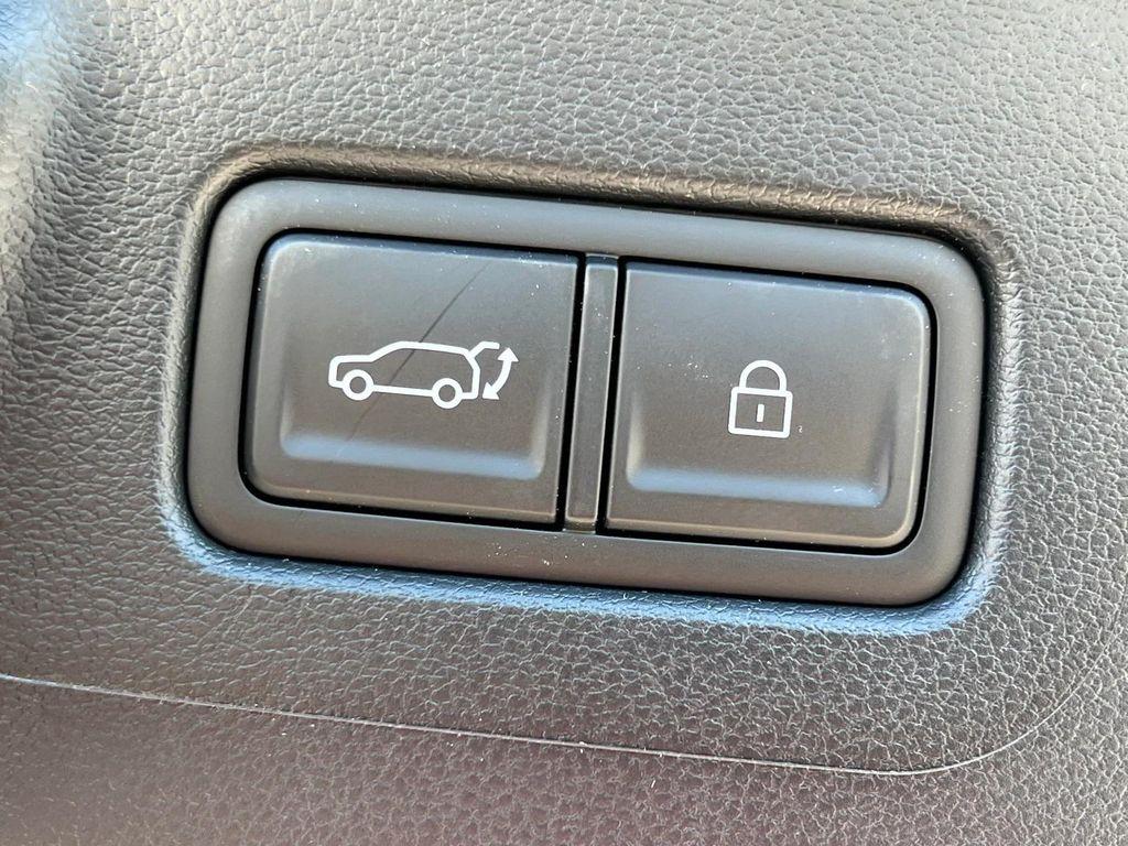 new 2026 Hyundai SANTA FE HEV car, priced at $48,555