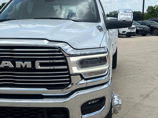 used 2024 Ram 3500 car, priced at $67,807