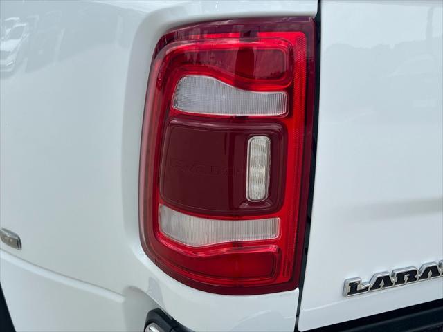 used 2024 Ram 3500 car, priced at $67,807